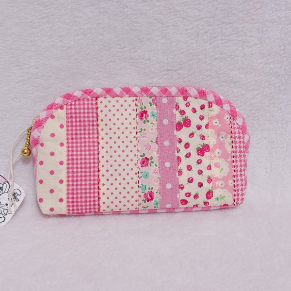 画像2: うさぎさんポーチ (2)