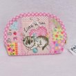 画像1: ネコちゃんポーチ (1)