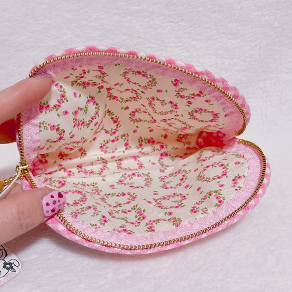 画像3: ネコちゃんポーチ (3)