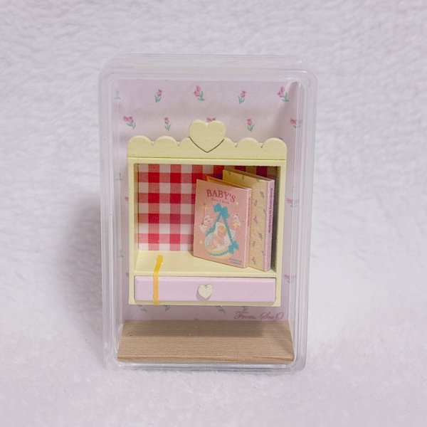 画像1: ハートシェルフ (1)