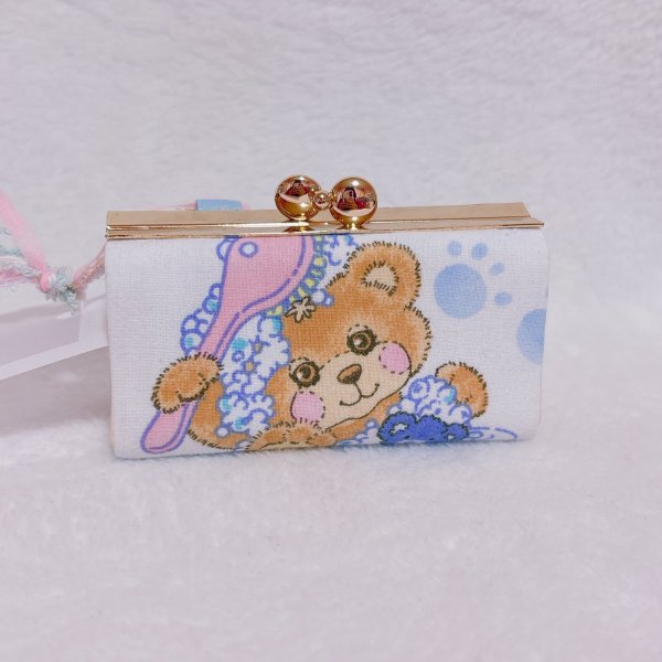 画像1: コロコロがま口 (1)