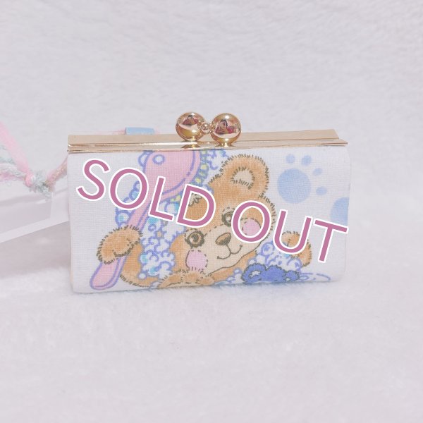 画像1: コロコロがま口 (1)