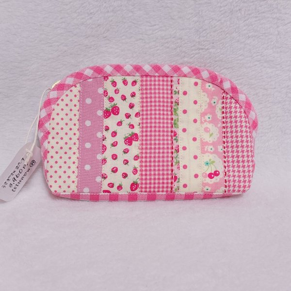 画像2: うさぎさんポーチ (2)