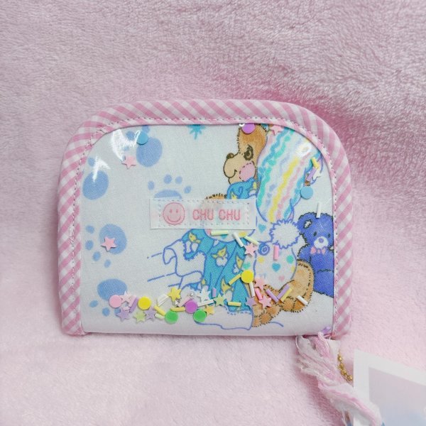 画像2: ミニウォレット (2)