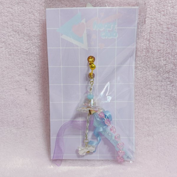 画像1: jeiiy fish イヤリング (1)