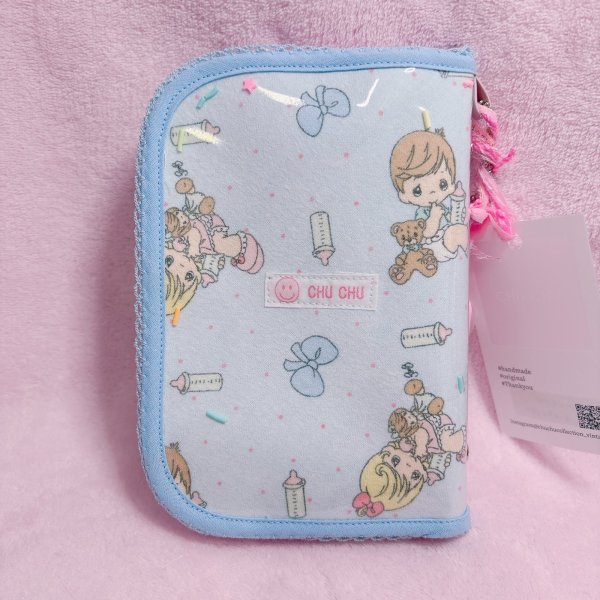 画像2: 6穴バインダー (2)