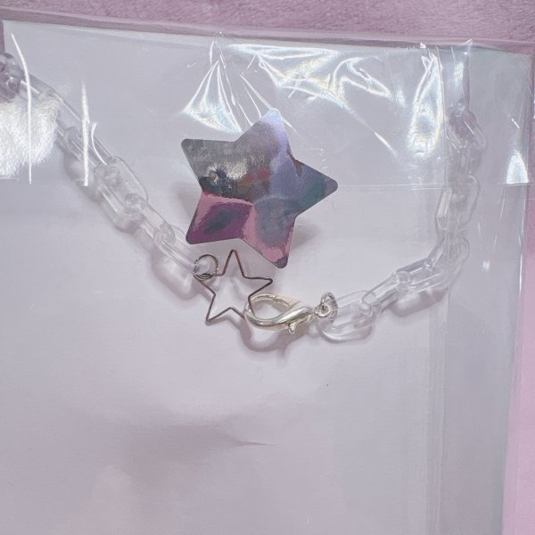 画像3: ゼリーポンチ　ネックレス (3)