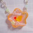 画像2: フルーツポンチ　ネックレス (2)