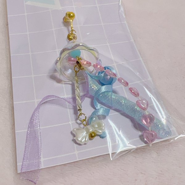 画像2: jeiiy fish イヤリング (2)