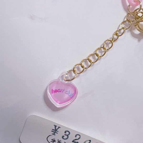 画像3: フルーツポンチ　ネックレス (3)