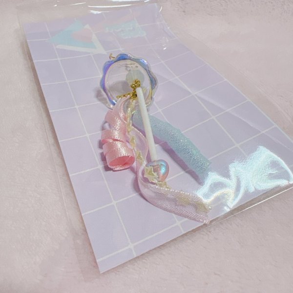 画像2: jeiiy fish ピアス (2)