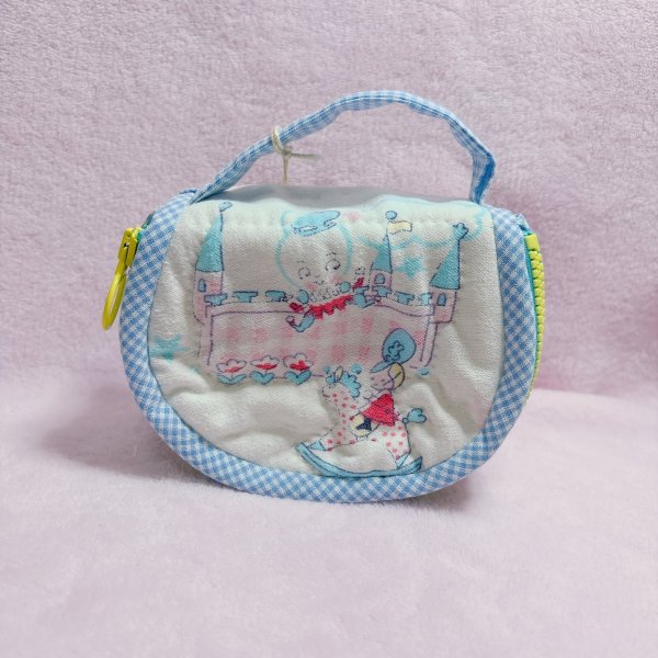 画像1: ハーフポーチB (1)