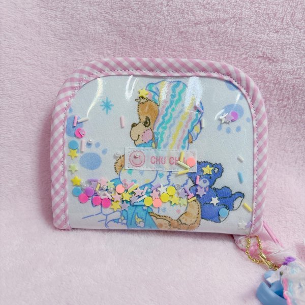 画像2: ミニウォレット (2)