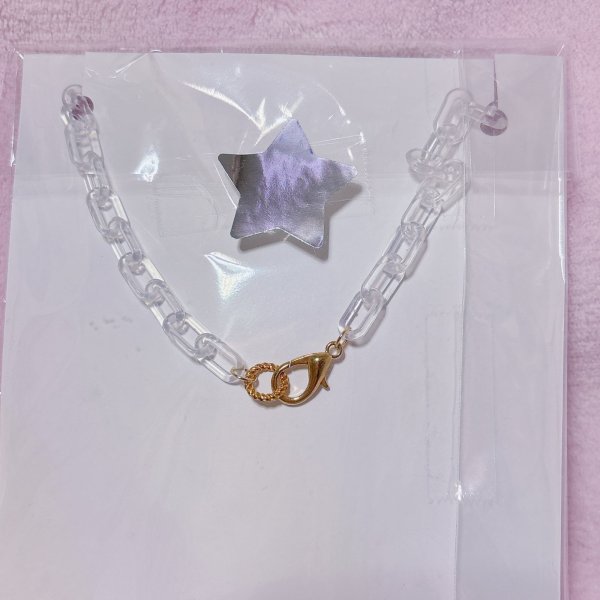 画像3: ゼリーポンチ　ネックレス (3)