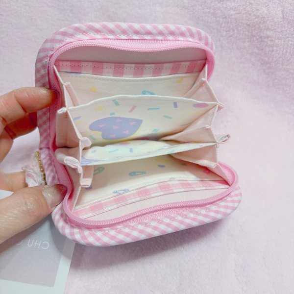 画像3: ミニウォレット (3)