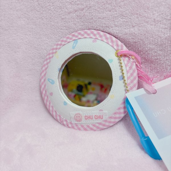 画像2: まんまるミラー (2)