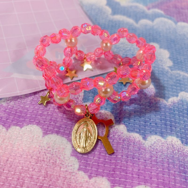 Museum of Ice Cream × Sephora　ブレスレット