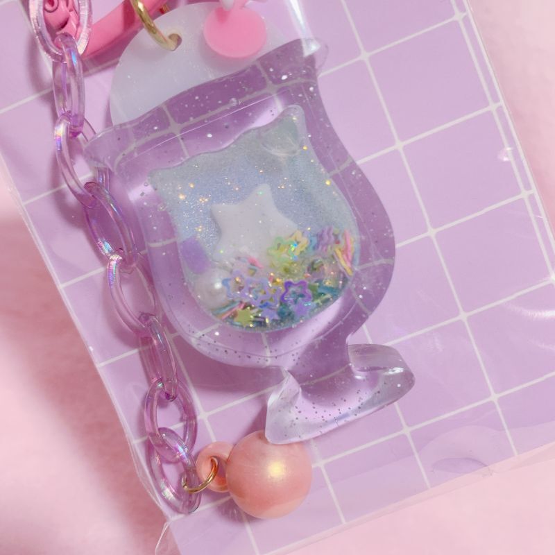 【本物新品保証】 ネックレス クリームソーダ - bunny fluffy ネックレス・ペンダント