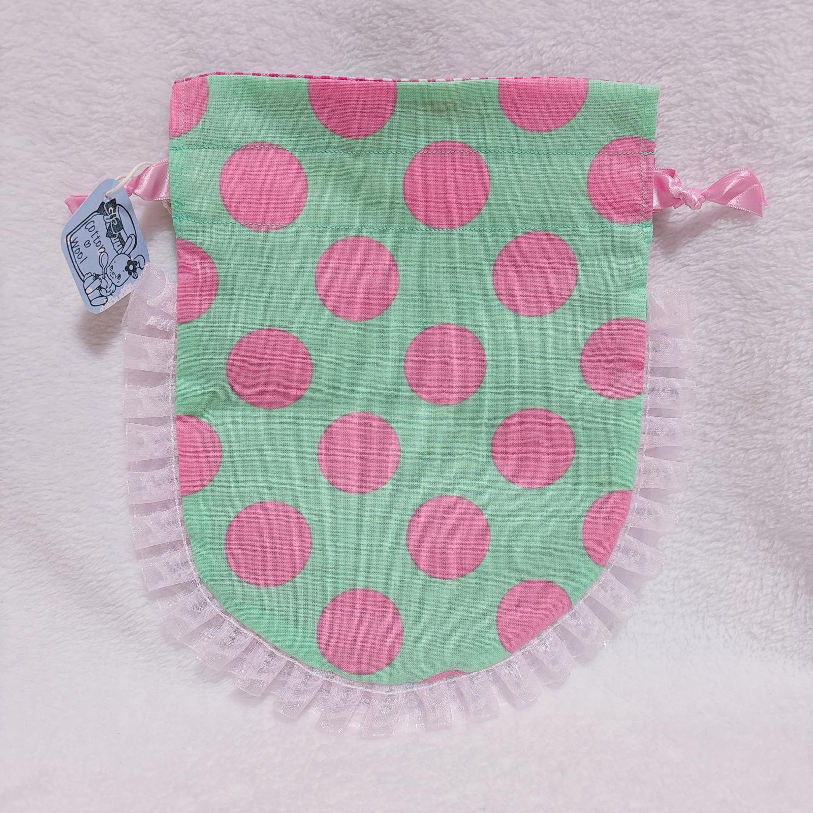 Fifi Chachnil 巾着 Fifi Chachnil 巾着 2025年最新】fifi chachnilの人気アイテム - メルカリ